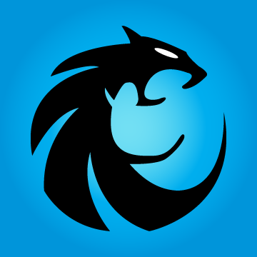  Guyer Wildcat logo